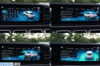Mercedes-Benz GLE 350 (Clasa GLE) din 2021 cu 81.500 km - oferta MER220641 - foto 24