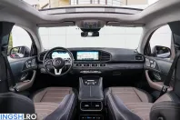 Mercedes-Benz GLE 350 (Clasa GLE) din 2021 cu 81.500 km - oferta MER220641 - foto 28