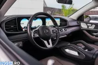 Mercedes-Benz GLE 350 (Clasa GLE) din 2021 cu 81.500 km - oferta MER220641 - foto 31