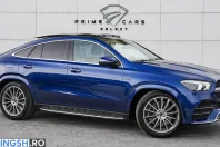 Mercedes-Benz GLE 350 (Clasa GLE) din 2021 cu 81.500 km - oferta MER220641 - foto 33