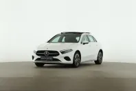 Mercedes-Benz A 200 (Clasa A) din 2025 cu 8.009 km - oferta MER220642 - foto 1