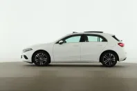 Mercedes-Benz A 200 (Clasa A) din 2025 cu 8.009 km - oferta MER220642 - foto 2