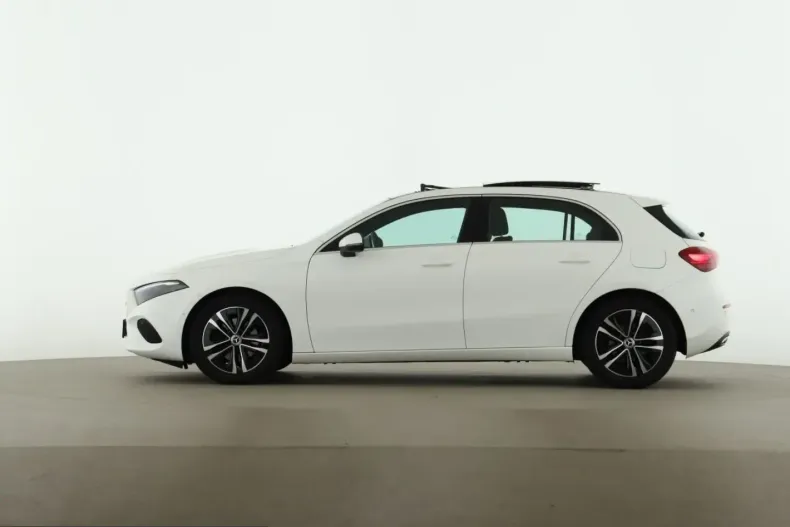 Mercedes-Benz A 200 (Clasa A) din 2025 cu 8.009 km - oferta MER220642 - foto 2