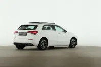 Mercedes-Benz A 200 (Clasa A) din 2025 cu 8.009 km - oferta MER220642 - foto 5