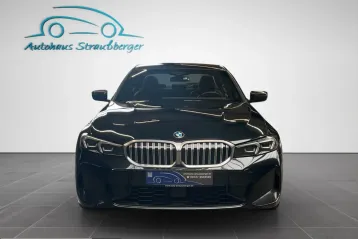 BMW 320 din 2024 - oferta BMW220644