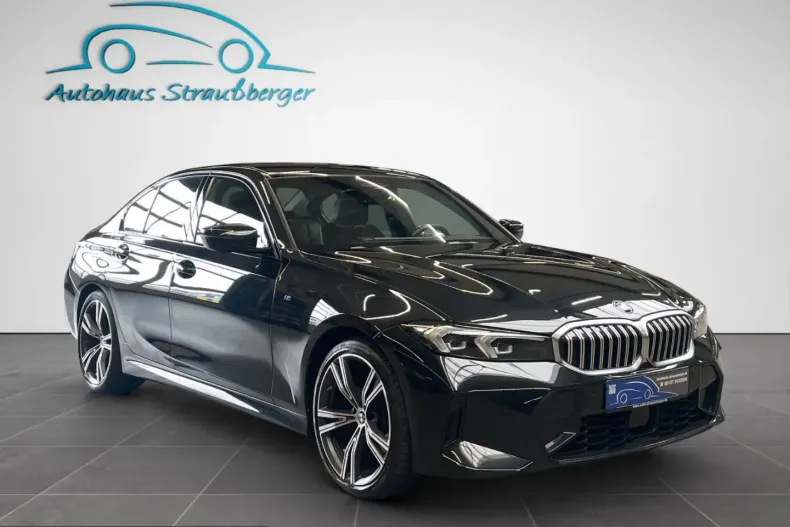 BMW 320 (Seria 3) din 2024 cu 57.800 km - oferta BMW220644 - foto 2