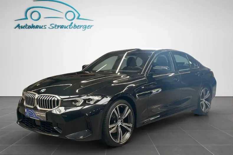 BMW 320 (Seria 3) din 2024 cu 57.800 km - oferta BMW220644 - foto 3