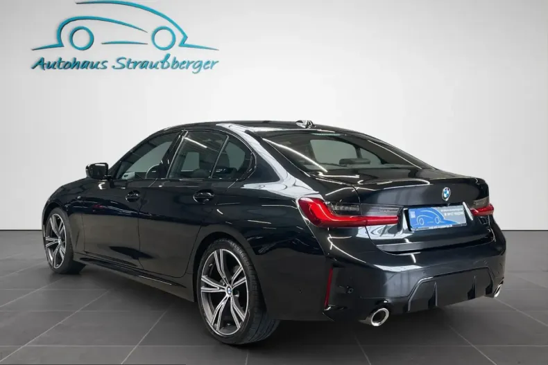BMW 320 (Seria 3) din 2024 cu 57.800 km - oferta BMW220644 - foto 4