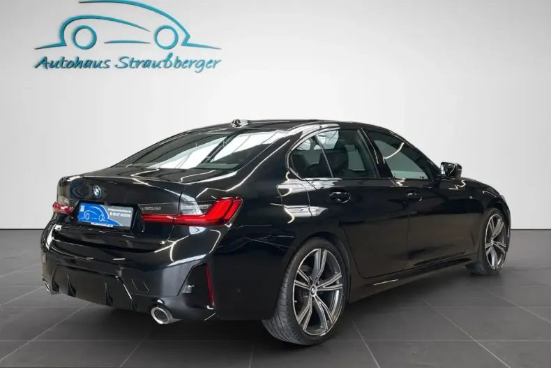 BMW 320 (Seria 3) din 2024 cu 57.800 km - oferta BMW220644 - foto 5