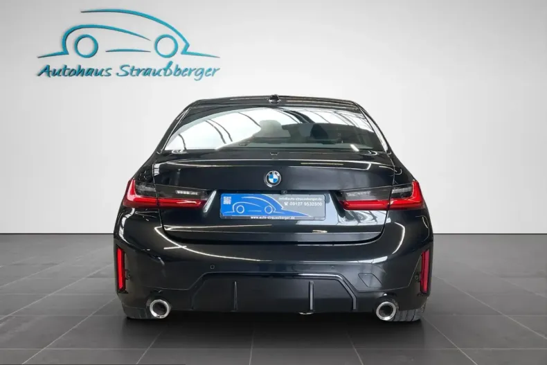 BMW 320 (Seria 3) din 2024 cu 57.800 km - oferta BMW220644 - foto 6