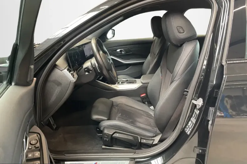 BMW 320 (Seria 3) din 2024 cu 57.800 km - oferta BMW220644 - foto 10