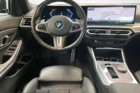 BMW 320 (Seria 3) din 2024 cu 57.800 km - oferta BMW220644 - foto 14