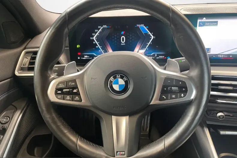 BMW 320 (Seria 3) din 2024 cu 57.800 km - oferta BMW220644 - foto 15