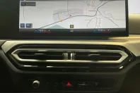 BMW 320 (Seria 3) din 2024 cu 57.800 km - oferta BMW220644 - foto 17