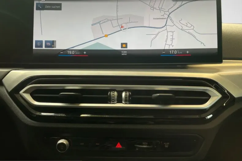 BMW 320 (Seria 3) din 2024 cu 57.800 km - oferta BMW220644 - foto 17