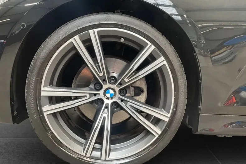 BMW 320 (Seria 3) din 2024 cu 57.800 km - oferta BMW220644 - foto 28