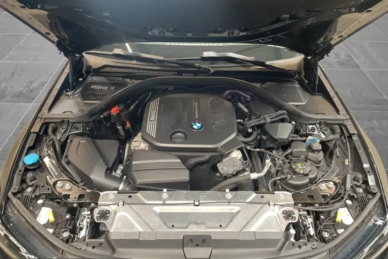 BMW 320 (Seria 3) din 2024 cu 57.800 km - oferta BMW220644 - foto 29