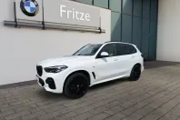 BMW X5 (Seria X) din 2022 cu 52.940 km - oferta BMW220645 - foto 2