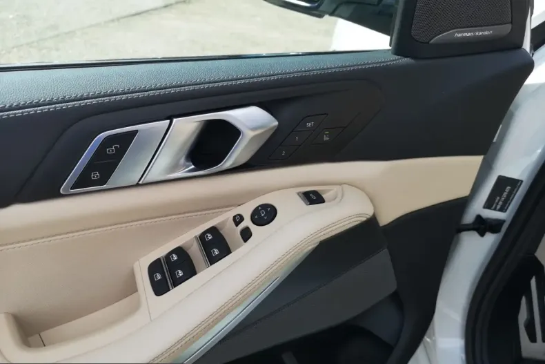 BMW X5 (Seria X) din 2022 cu 52.940 km - oferta BMW220645 - foto 10