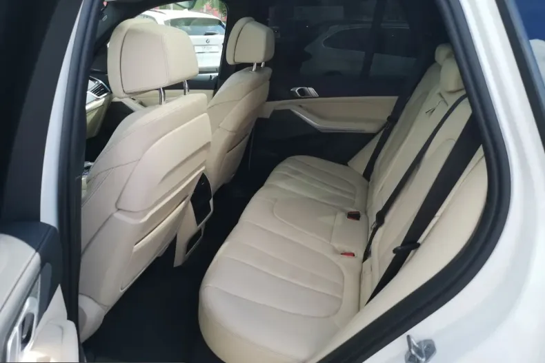 BMW X5 (Seria X) din 2022 cu 52.940 km - oferta BMW220645 - foto 16