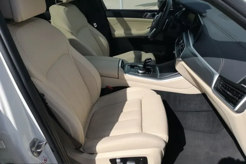 BMW X5 (Seria X) din 2022 cu 52.940 km - oferta BMW220645 - foto 18