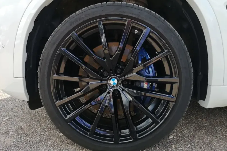 BMW X5 (Seria X) din 2022 cu 52.940 km - oferta BMW220645 - foto 22