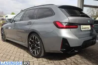 BMW M340d (Seria 3) din 2024 cu 12.841 km - oferta BMW220646 - foto 3