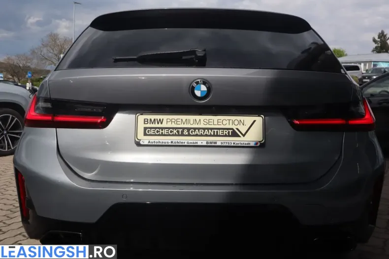 BMW M340d (Seria 3) din 2024 cu 12.841 km - oferta BMW220646 - foto 4