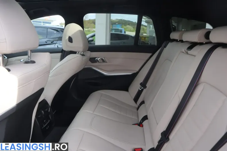 BMW M340d (Seria 3) din 2024 cu 12.841 km - oferta BMW220646 - foto 6