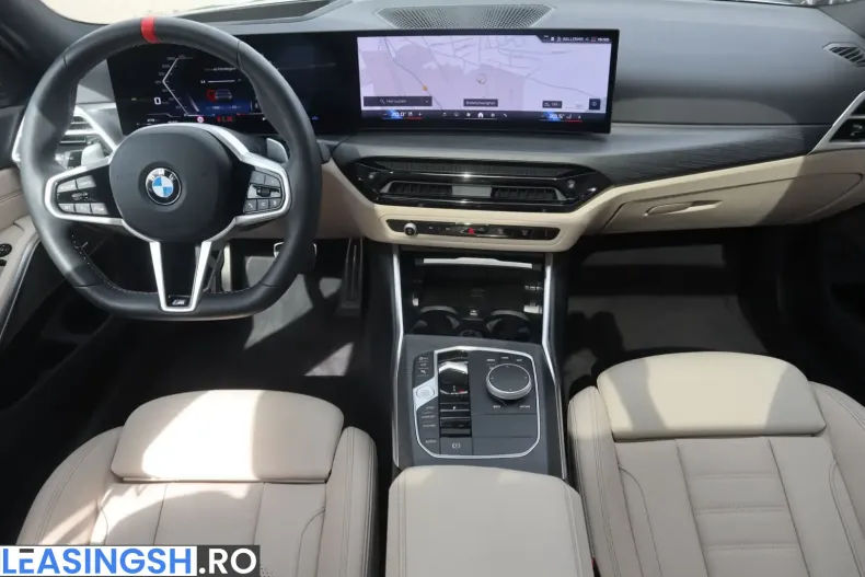 BMW M340d (Seria 3) din 2024 cu 12.841 km - oferta BMW220646 - foto 7