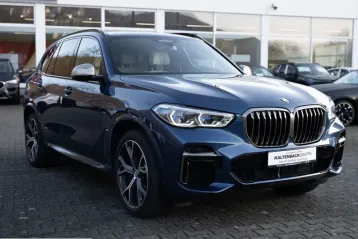 BMW X5 din 2022 - oferta BMW220647