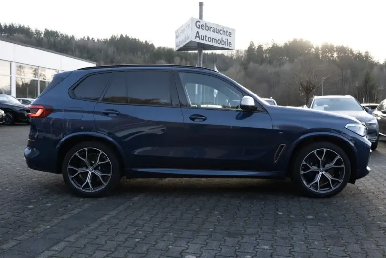 BMW X5 (Seria X) din 2022 cu 42.933 km - oferta BMW220647 - foto 4