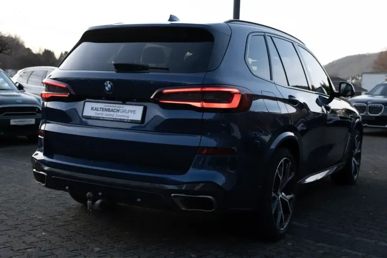 BMW X5 (Seria X) din 2022 cu 42.933 km - oferta BMW220647 - foto 5