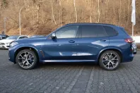 BMW X5 (Seria X) din 2022 cu 42.933 km - oferta BMW220647 - foto 8