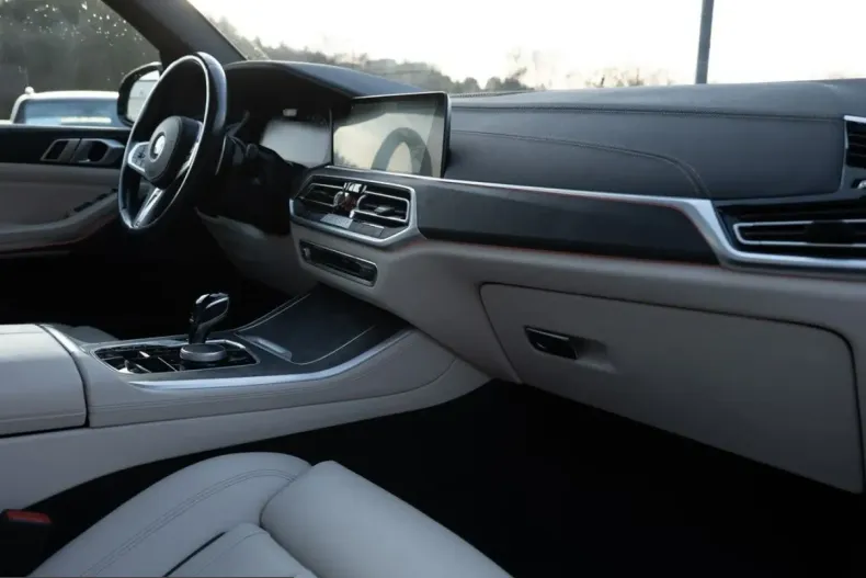 BMW X5 (Seria X) din 2022 cu 42.933 km - oferta BMW220647 - foto 9