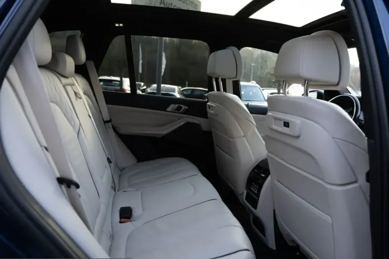 BMW X5 (Seria X) din 2022 cu 42.933 km - oferta BMW220647 - foto 10