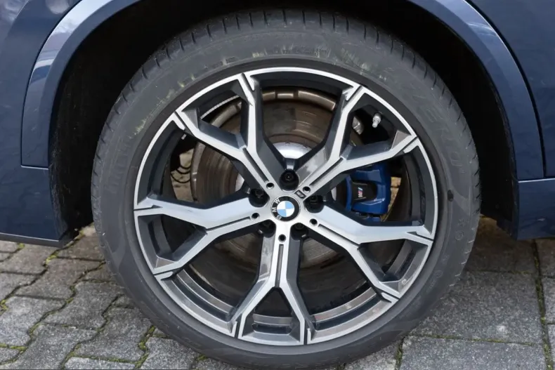 BMW X5 (Seria X) din 2022 cu 42.933 km - oferta BMW220647 - foto 11