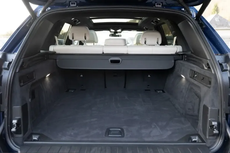 BMW X5 (Seria X) din 2022 cu 42.933 km - oferta BMW220647 - foto 13