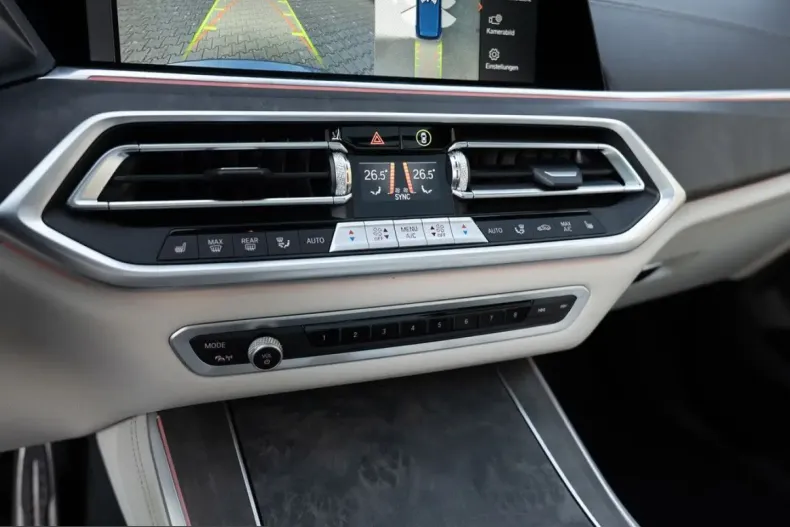 BMW X5 (Seria X) din 2022 cu 42.933 km - oferta BMW220647 - foto 21