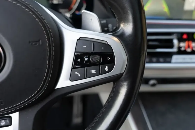 BMW X5 (Seria X) din 2022 cu 42.933 km - oferta BMW220647 - foto 23