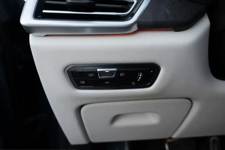 BMW X5 (Seria X) din 2022 cu 42.933 km - oferta BMW220647 - foto 27