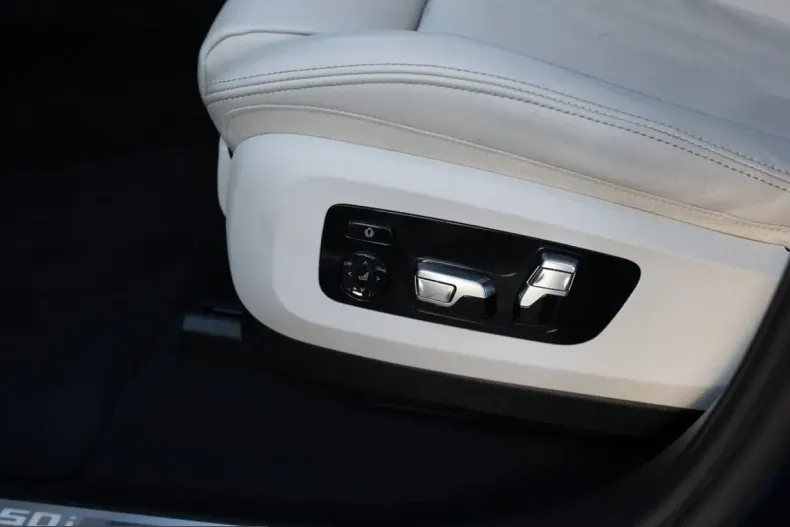 BMW X5 (Seria X) din 2022 cu 42.933 km - oferta BMW220647 - foto 29