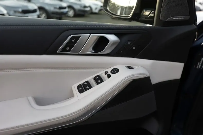 BMW X5 (Seria X) din 2022 cu 42.933 km - oferta BMW220647 - foto 31