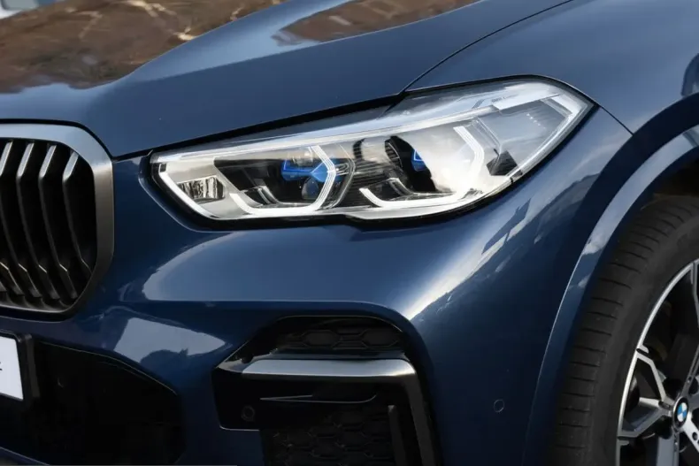 BMW X5 (Seria X) din 2022 cu 42.933 km - oferta BMW220647 - foto 33