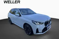BMW X3 (Seria X) din 2025 cu 24.954 km - oferta BMW220648 - foto 1