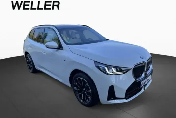 BMW X3 din 2025 - oferta BMW220648