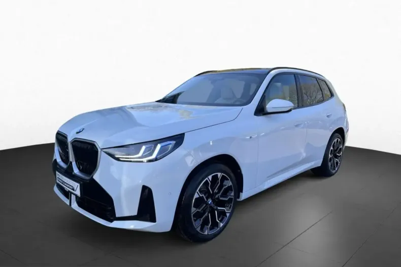 BMW X3 (Seria X) din 2025 cu 24.954 km - oferta BMW220648 - foto 2