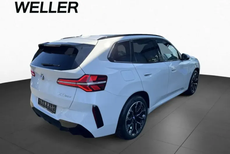 BMW X3 (Seria X) din 2025 cu 24.954 km - oferta BMW220648 - foto 3