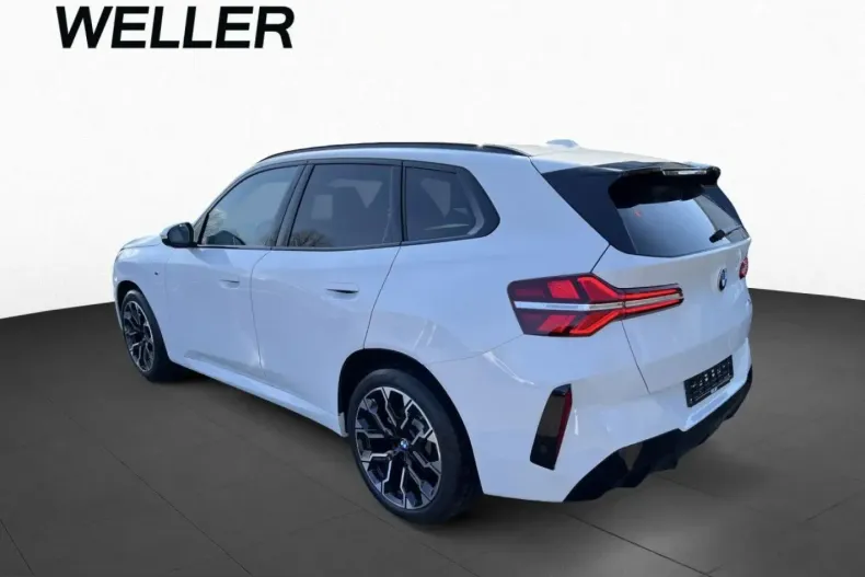BMW X3 (Seria X) din 2025 cu 24.954 km - oferta BMW220648 - foto 4