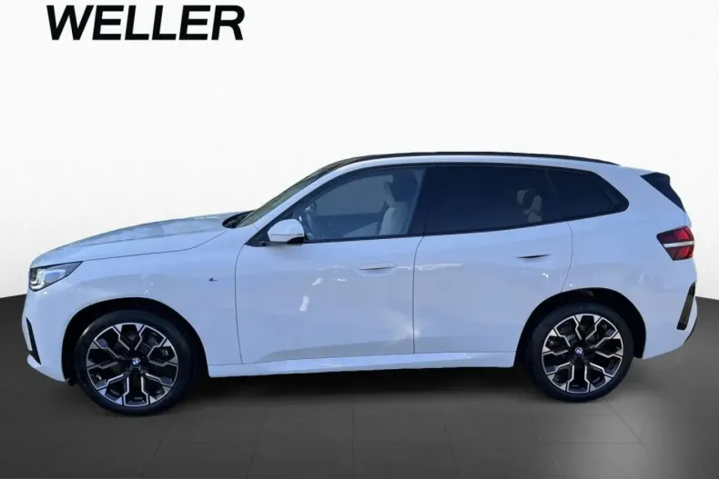 BMW X3 (Seria X) din 2025 cu 24.954 km - oferta BMW220648 - foto 5